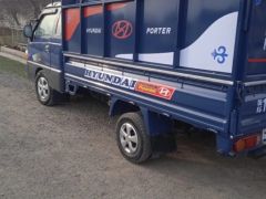 Фото авто Hyundai Porter