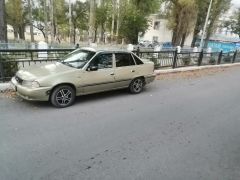 Сүрөт унаа Daewoo Nexia