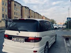 Сүрөт унаа Toyota Estima