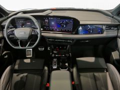 Сүрөт унаа Audi Q6 e-tron