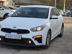 Фото авто Kia K3