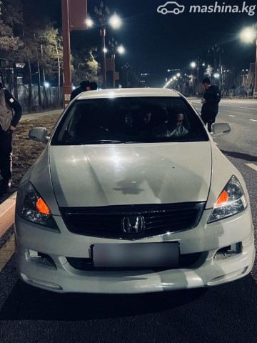 Honda Inspire