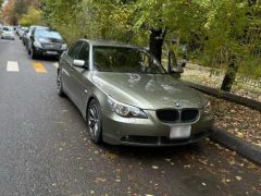 Photo of the vehicle BMW 5 Series