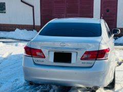 Сүрөт унаа Lexus ES