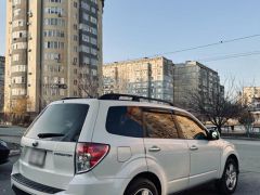 Сүрөт унаа Subaru Forester