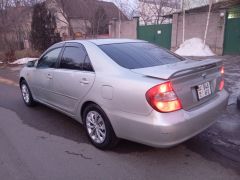 Photo of the vehicle Toyota Camry