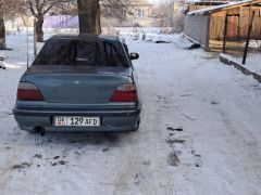 Сүрөт унаа Daewoo Nexia