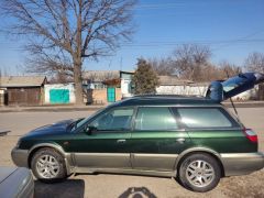 Photo of the vehicle Subaru Legacy Lancaster