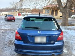 Сүрөт унаа Honda Civic