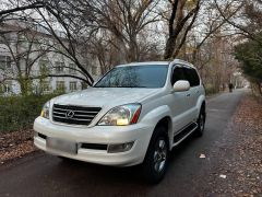 Фото авто Lexus GX