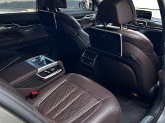 Фото авто BMW 7 серии