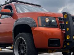 Photo of the vehicle Chevrolet Avalanche
