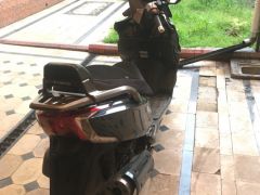 Photo of the vehicle Kymco CK 125