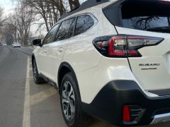 Photo of the vehicle Subaru Outback