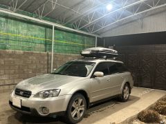 Сүрөт унаа Subaru Outback