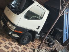 Фото авто Mitsubishi Canter