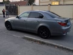 Сүрөт унаа BMW 5 серия