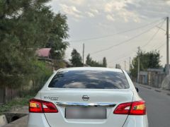 Сүрөт унаа Nissan Sylphy