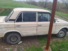 Сүрөт унаа ВАЗ (Lada) 2106