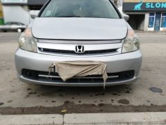 Фото авто Honda Stream