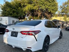 Сүрөт унаа Toyota Camry