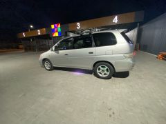 Фото авто Toyota Gaia