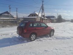 Сүрөт унаа Toyota RAV4