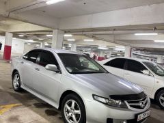 Сүрөт унаа Honda Accord