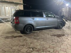 Фото авто Toyota Wish