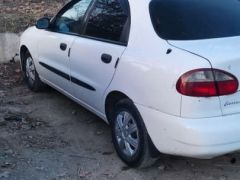 Фото авто Daewoo Lanos (Sens)