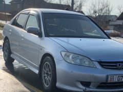 Сүрөт унаа Honda Civic Ferio