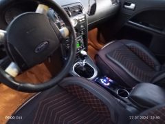 Фото авто Ford Mondeo