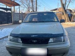 Фото авто Daewoo Nexia