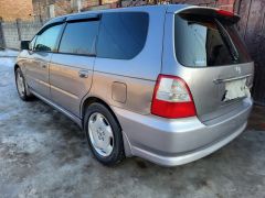 Фото авто Honda Odyssey