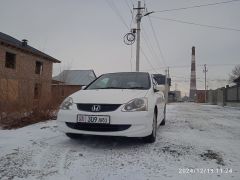 Фото авто Honda Civic