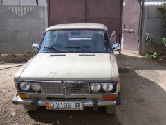 Фото авто ВАЗ (Lada) 2106