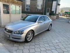 Сүрөт унаа Toyota Mark X