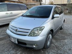 Photo of the vehicle Toyota Ist