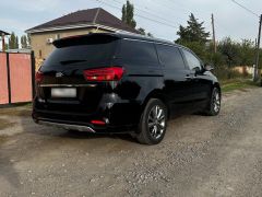 Фото авто Kia Carnival