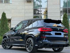 Сүрөт унаа BMW X5