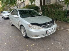 Photo of the vehicle Toyota Camry