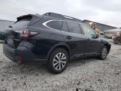 Сүрөт унаа Subaru Outback