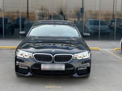 Фото авто BMW 5 серии