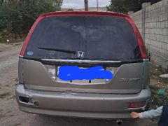 Сүрөт унаа Honda Stream