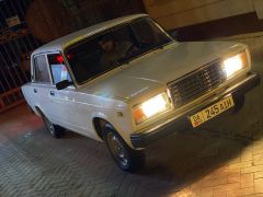 Фото авто ВАЗ (Lada) 2107