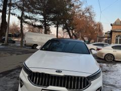 Фото авто Kia K7