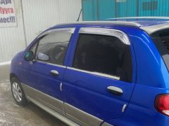 Photo of the vehicle Daewoo Matiz