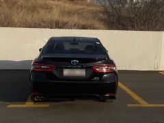 Photo of the vehicle Toyota Camry