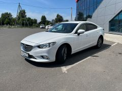 Фото авто Mazda 6