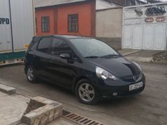 Photo of the vehicle Honda Jazz